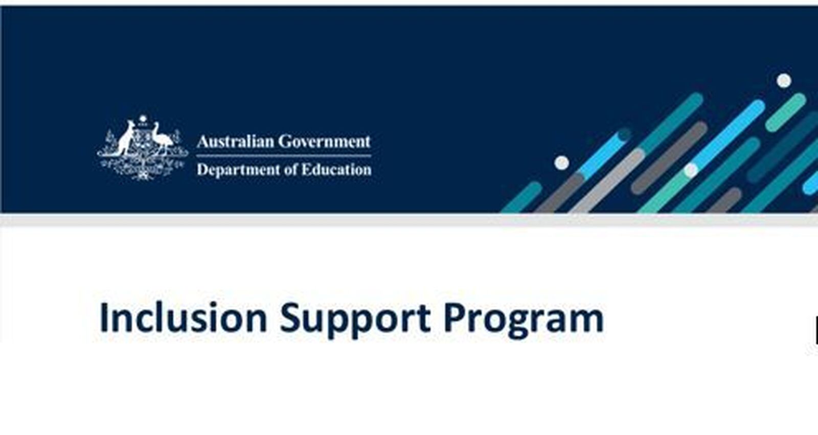 ISP October 2025 image