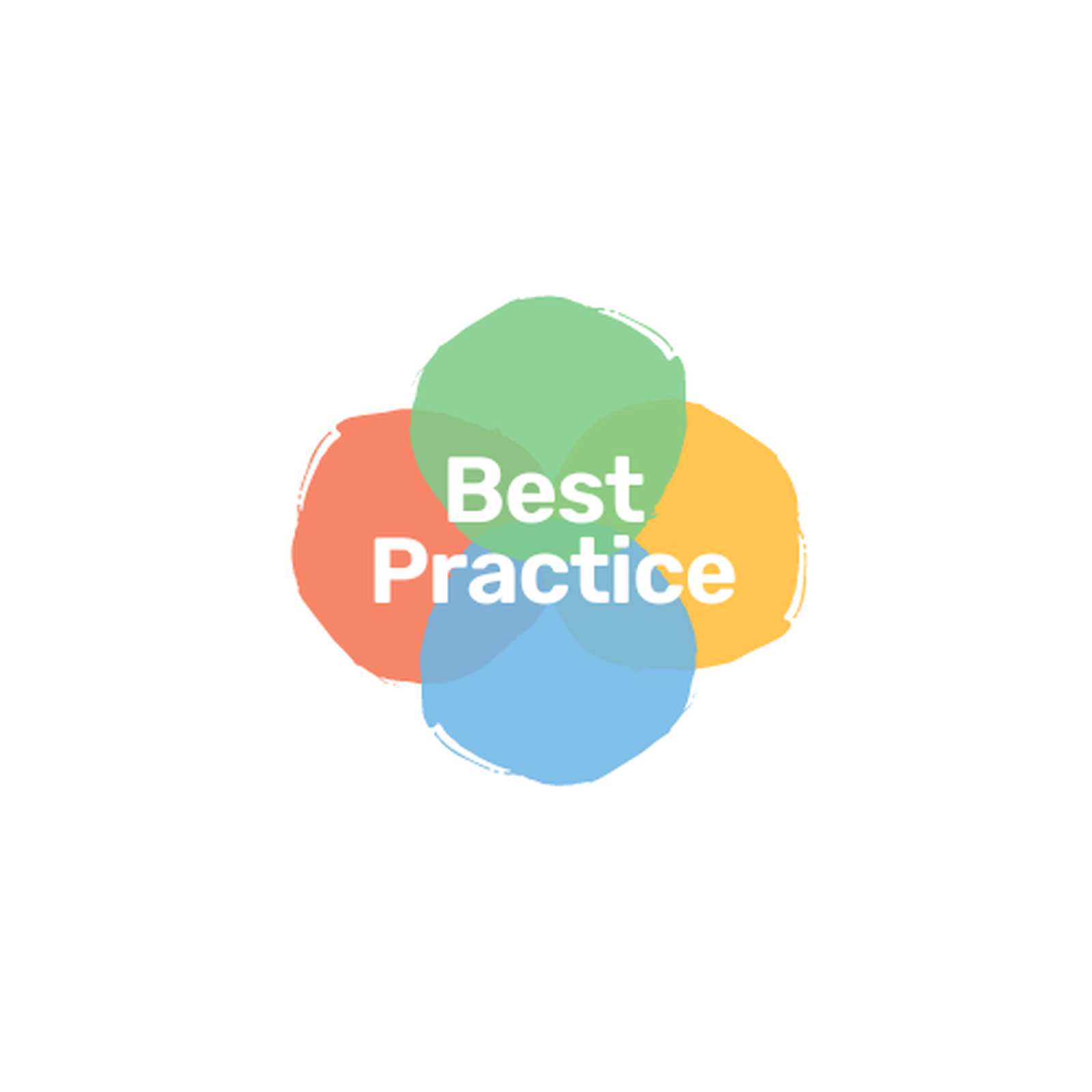 Best practice logo medium