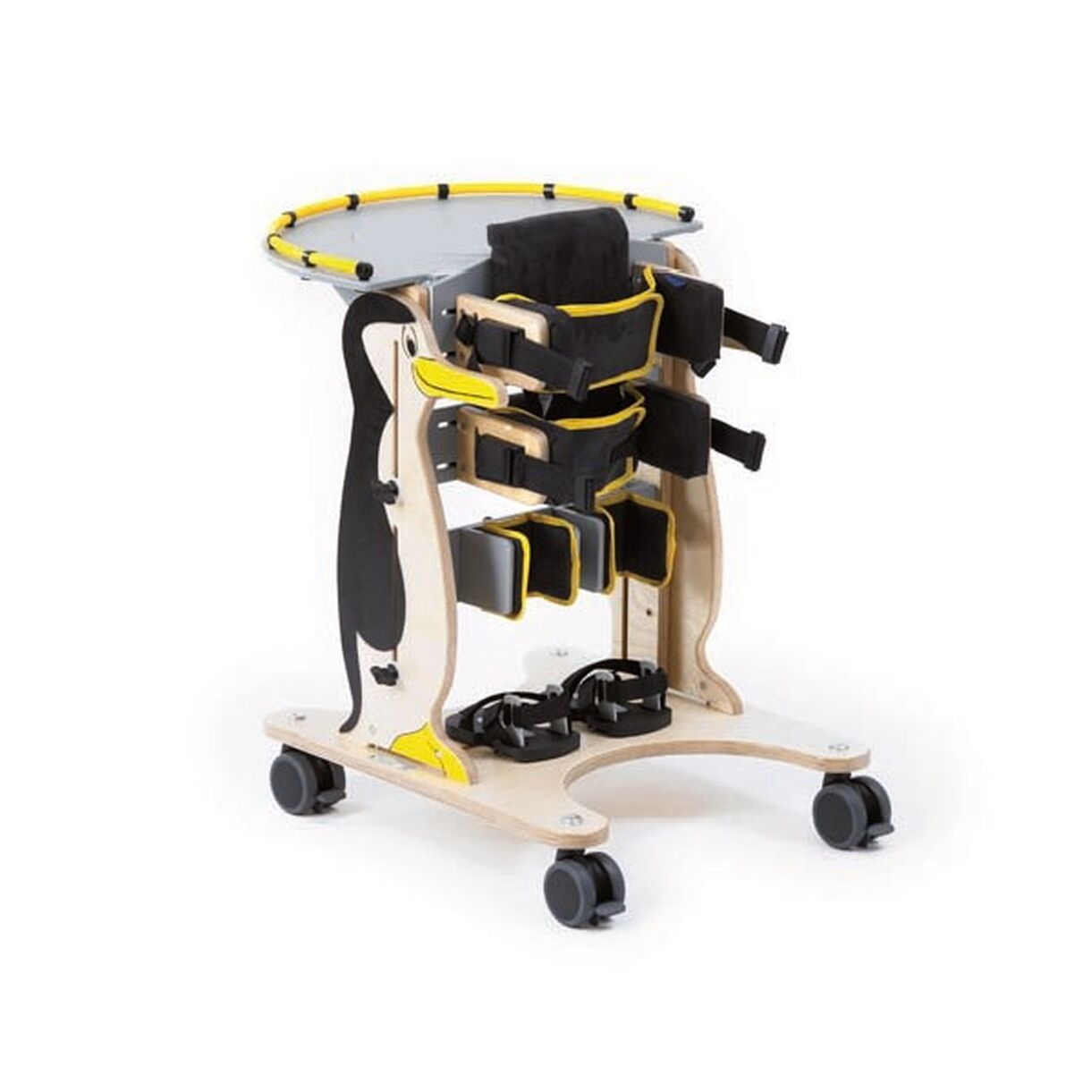 Jenx penguin upright stander