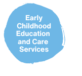 early childhood education and care services