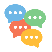 Shared Conversations