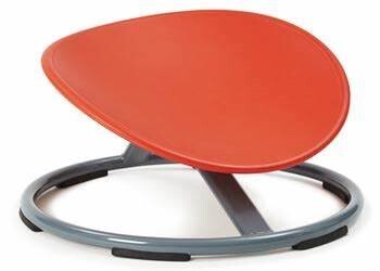 Carousel Diameter