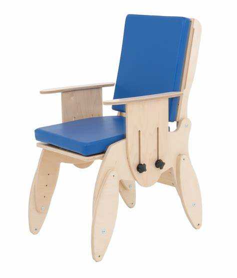 Kidoo chair