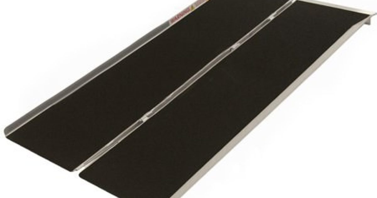 Mono Ramp NSW / ACT Inclusion Agency | Single Fold Ramp