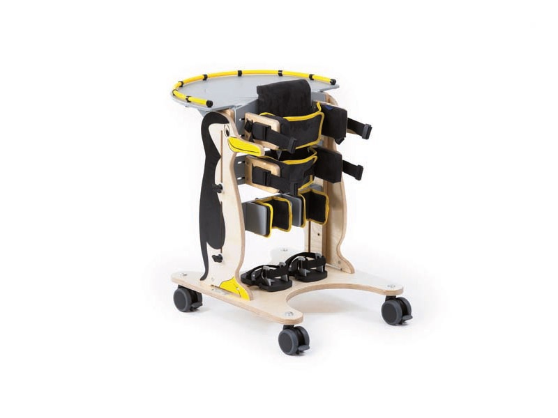 Jenx penguin upright stander